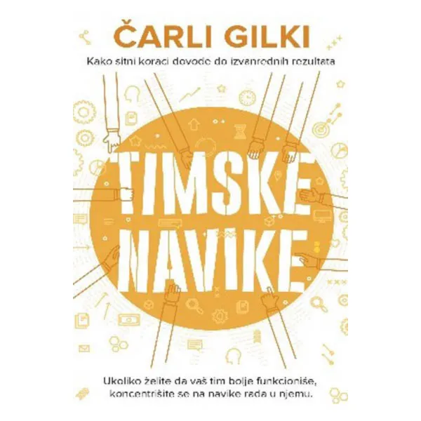 Timske navike 