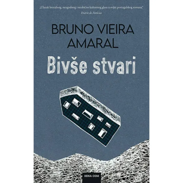 BIVŠE STVARI 