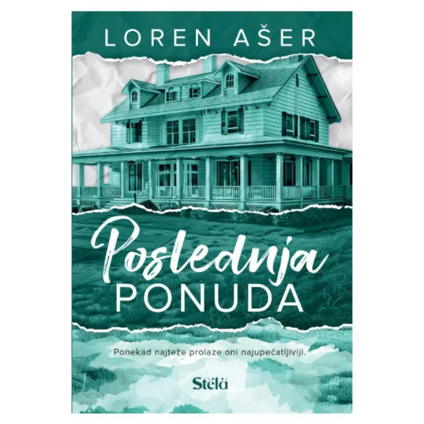 Poslednja ponuda 