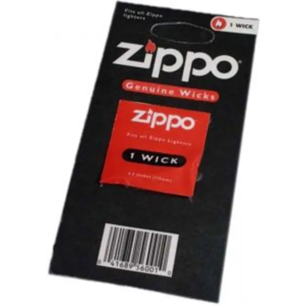 ZIPPO FITILJ 