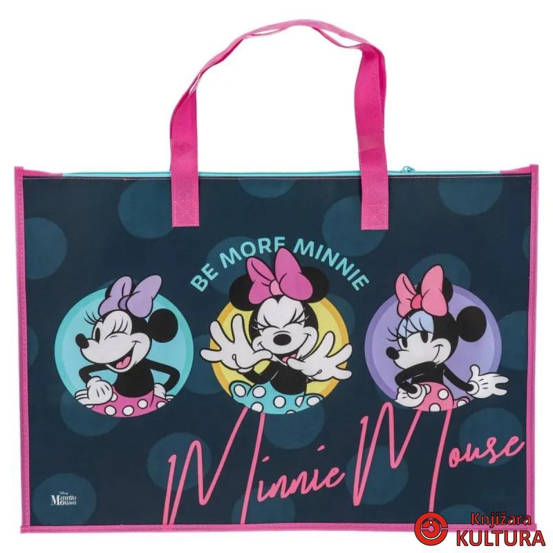 TORBA ZA BLOK 5 MINNIE BE MORE 